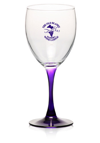 10.5 oz. ARC Nuance Wine Glasses 21