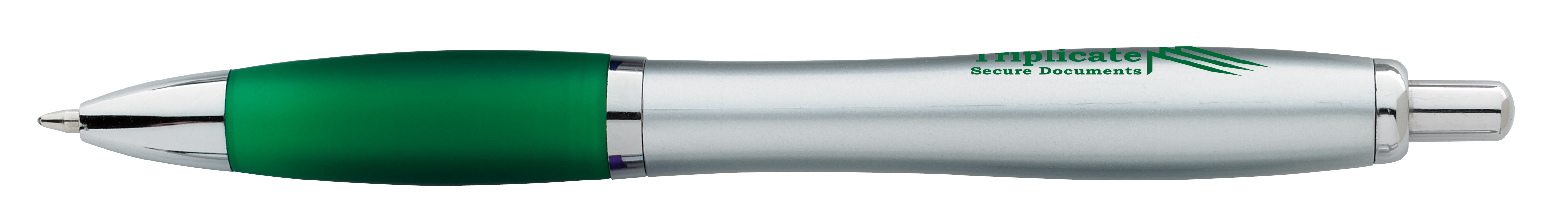 Good Value™ Ion Silver RABS Pen 11