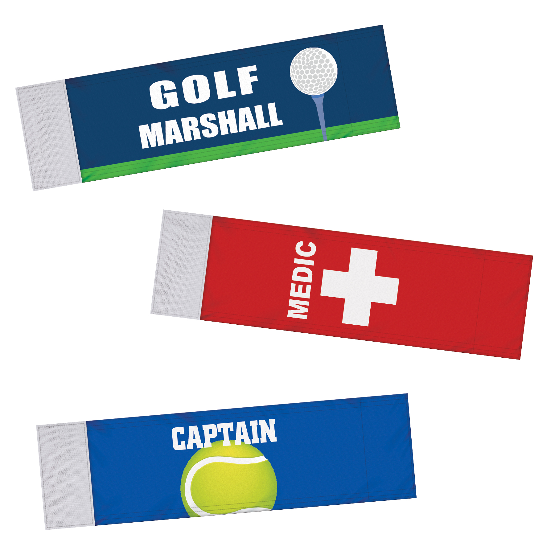 Arm Bands 5