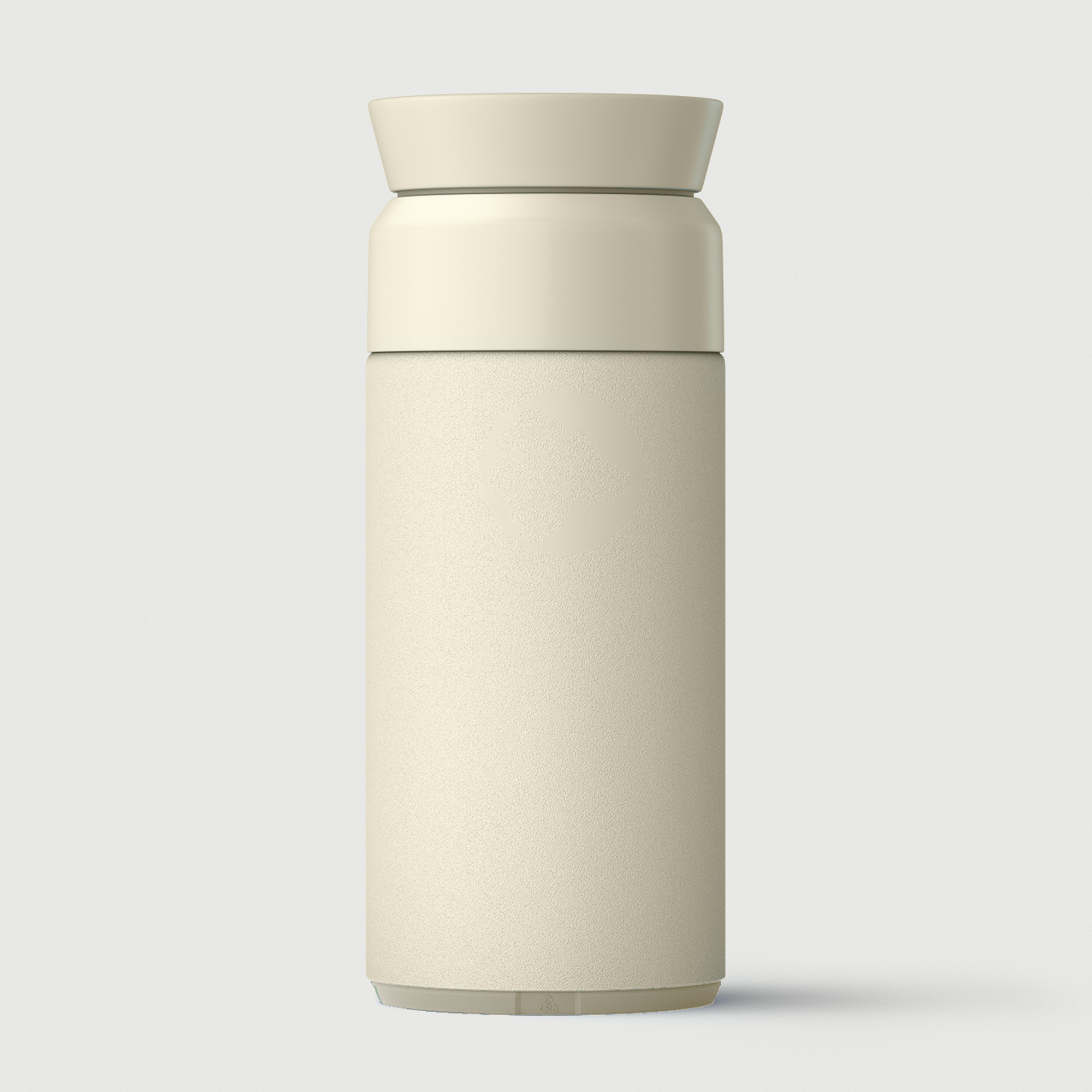 Ocean Bottle Brew Flask 12 oz 37