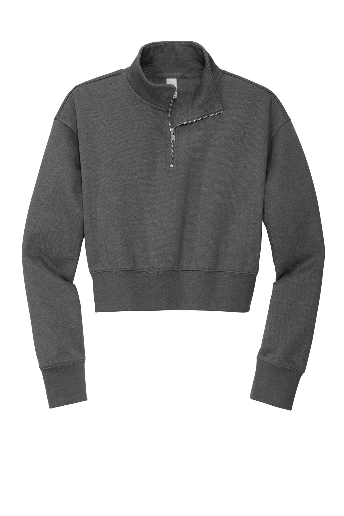 District® Women's V.I.T. Fleece 1/2-Zip