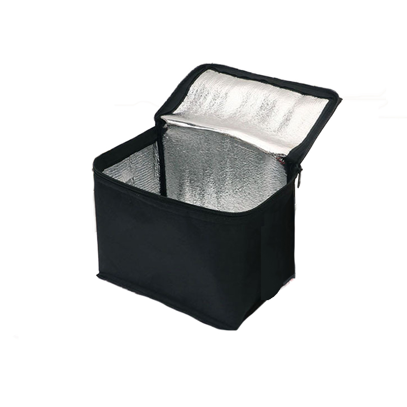 Oxford Foil Insulated Bag 4