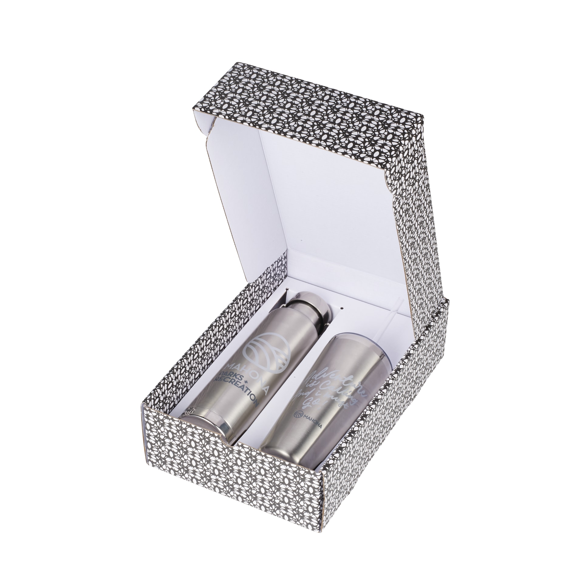 Thor Copper Vacuum Gift set 8