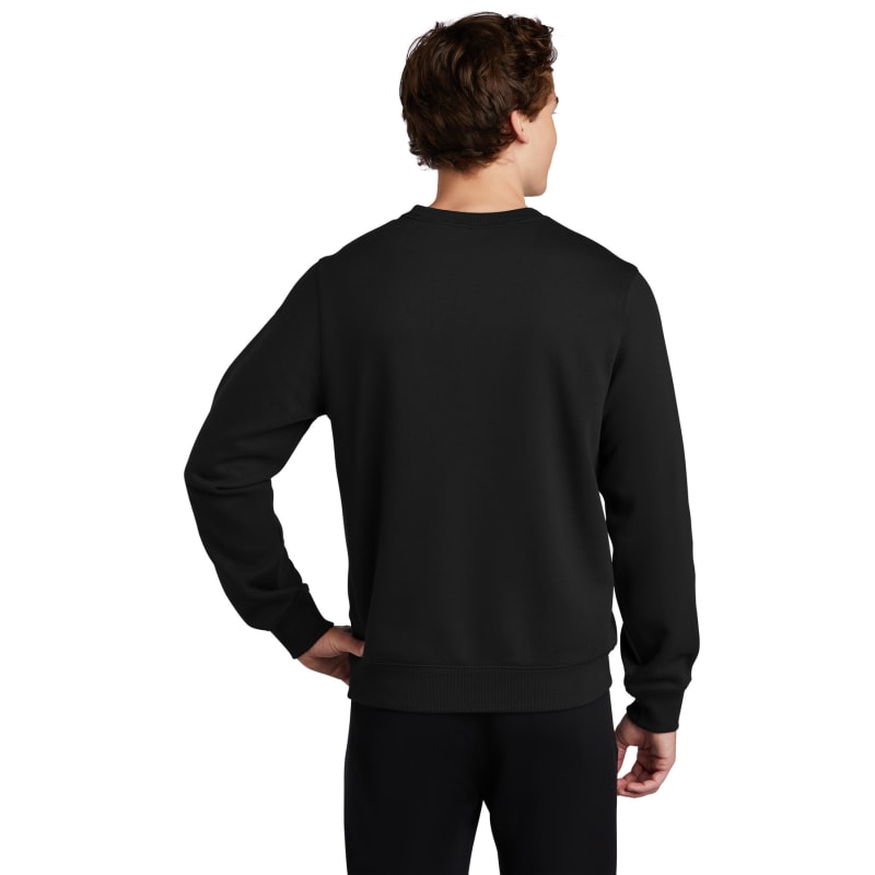 Sport-Tek Crewneck Sweatshirt., custom hoodie or sweatshirt with logo imprint 9