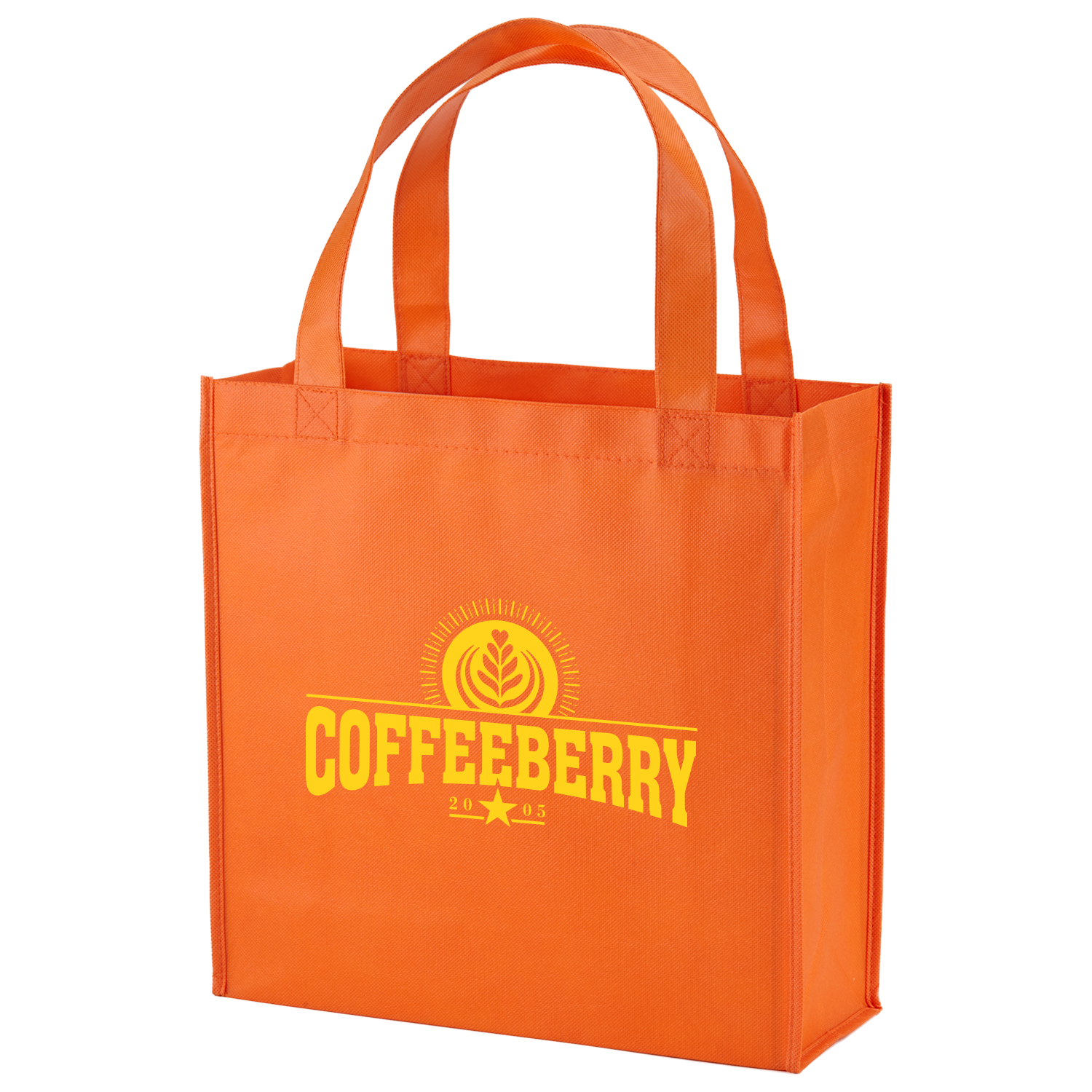 Phoenix Non-Woven Market Shopping Tote Bag 10