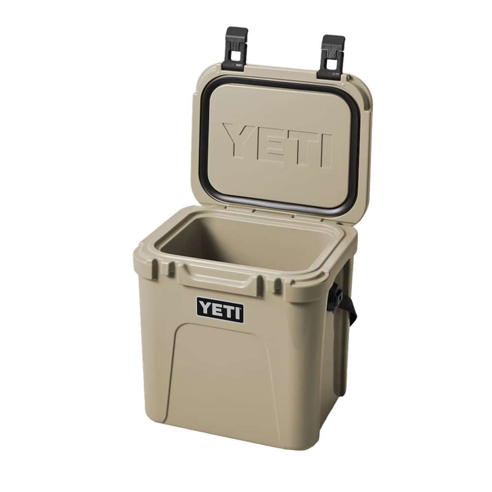 YETI Roadie 24 qt Hard Cooler 9