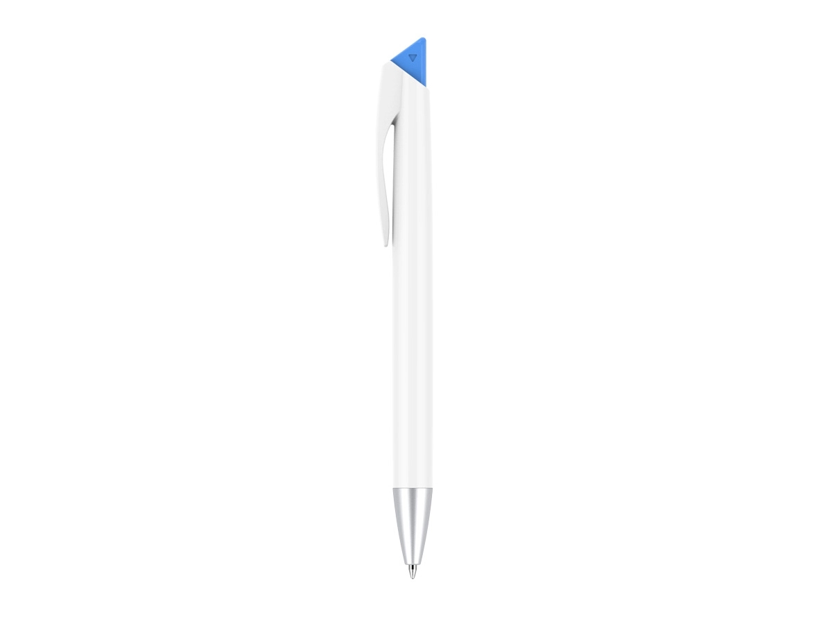 Grab Pen - White 7