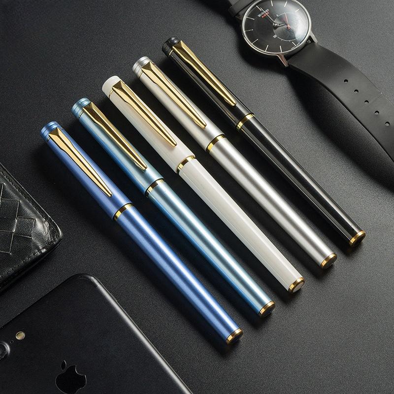 OEM Business signature pen 2