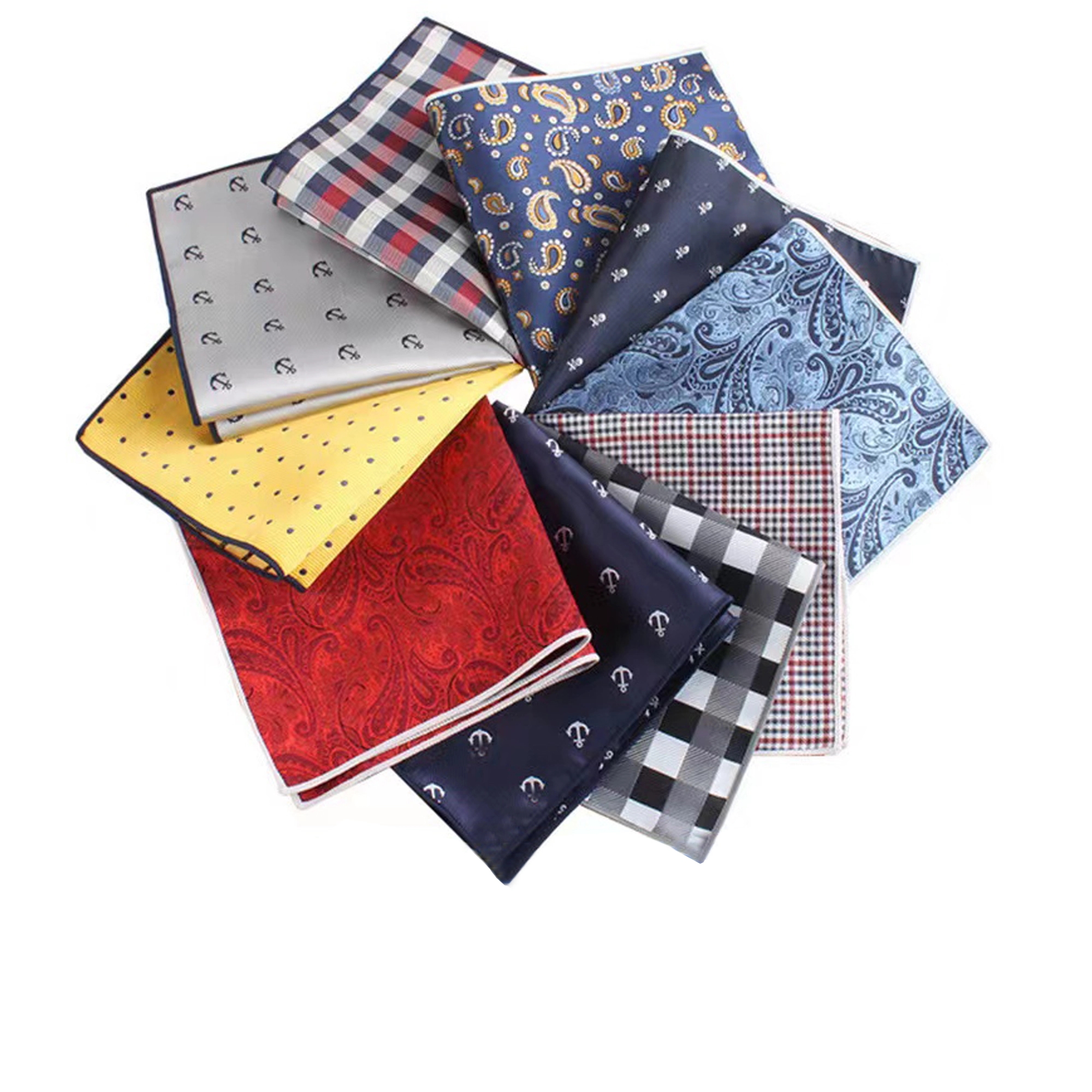 Full Color Bandana MOQ 50 3