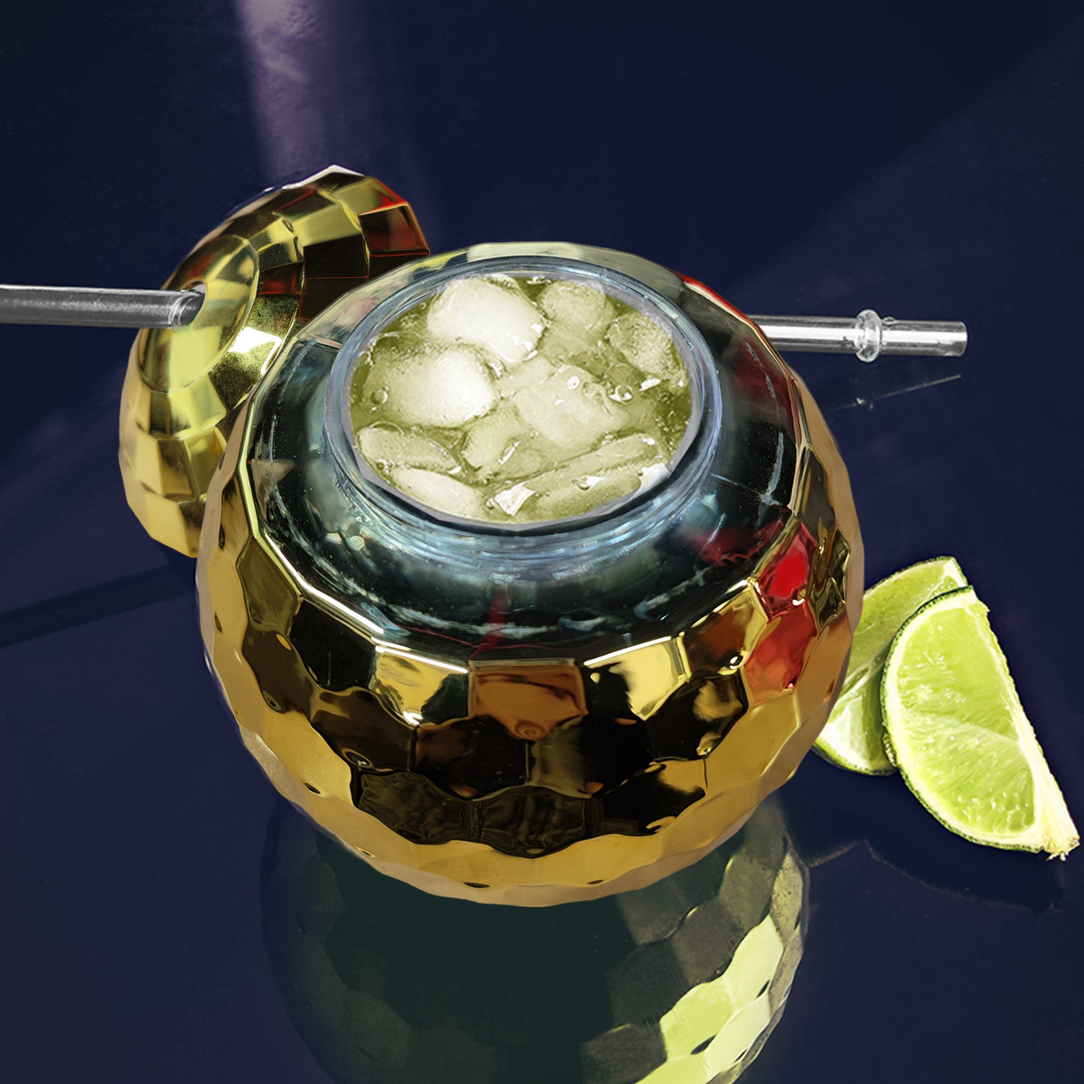 Disco Ball Cup 3