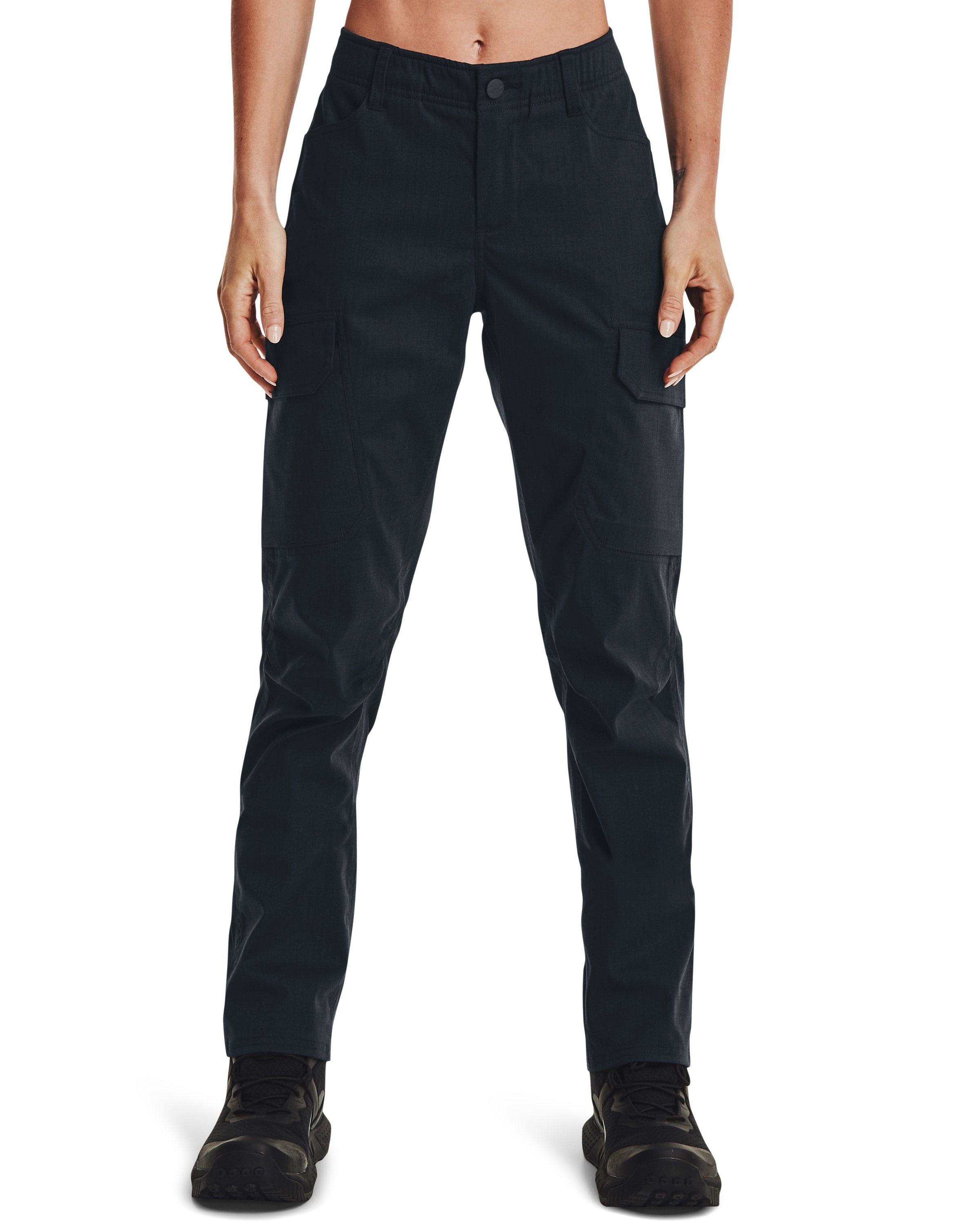 Women's UA Enduro Cargo Pants 2