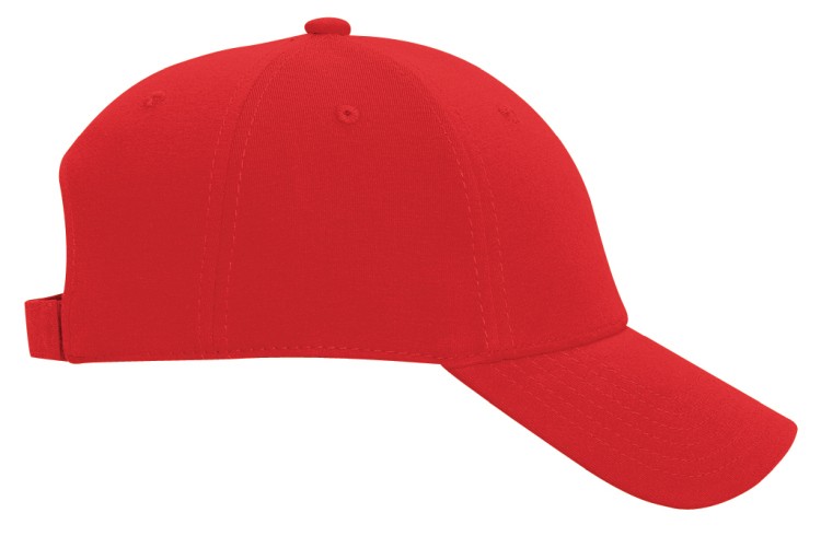 OTTO CAP® 6 Panel Low Profile Baseball Cap 149