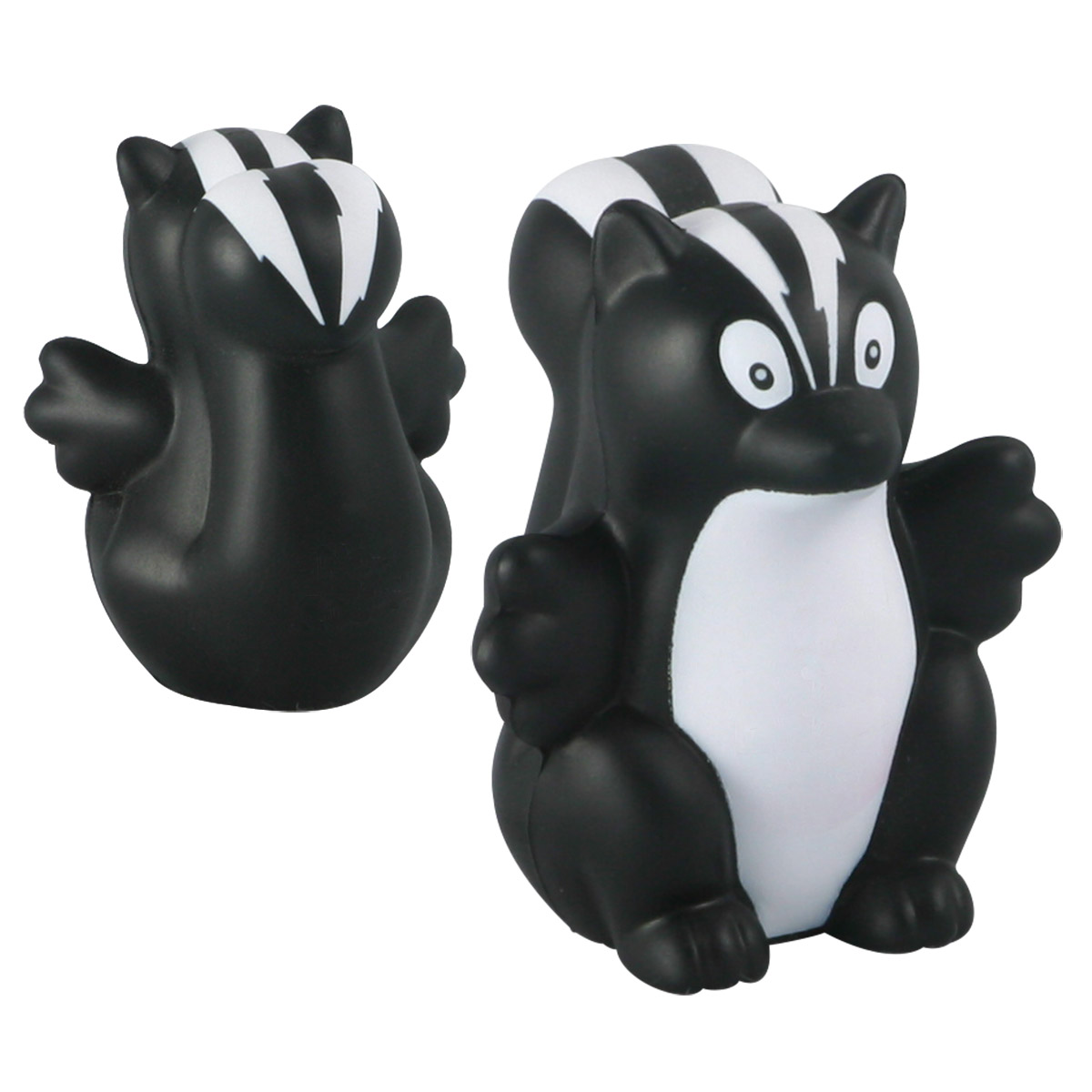 Skunk Stress Reliever 5