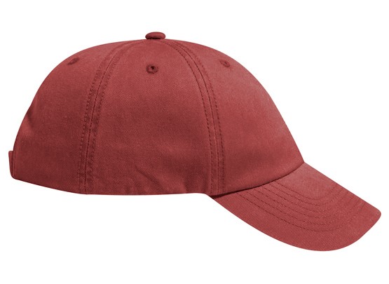 OTTO CAP 6 Panel Low Profile Dad Hat 55