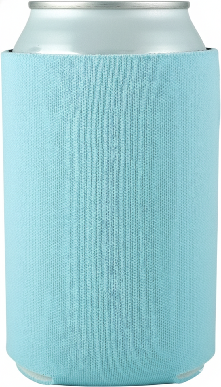 FoamZone Collapsible Can Cooler 5