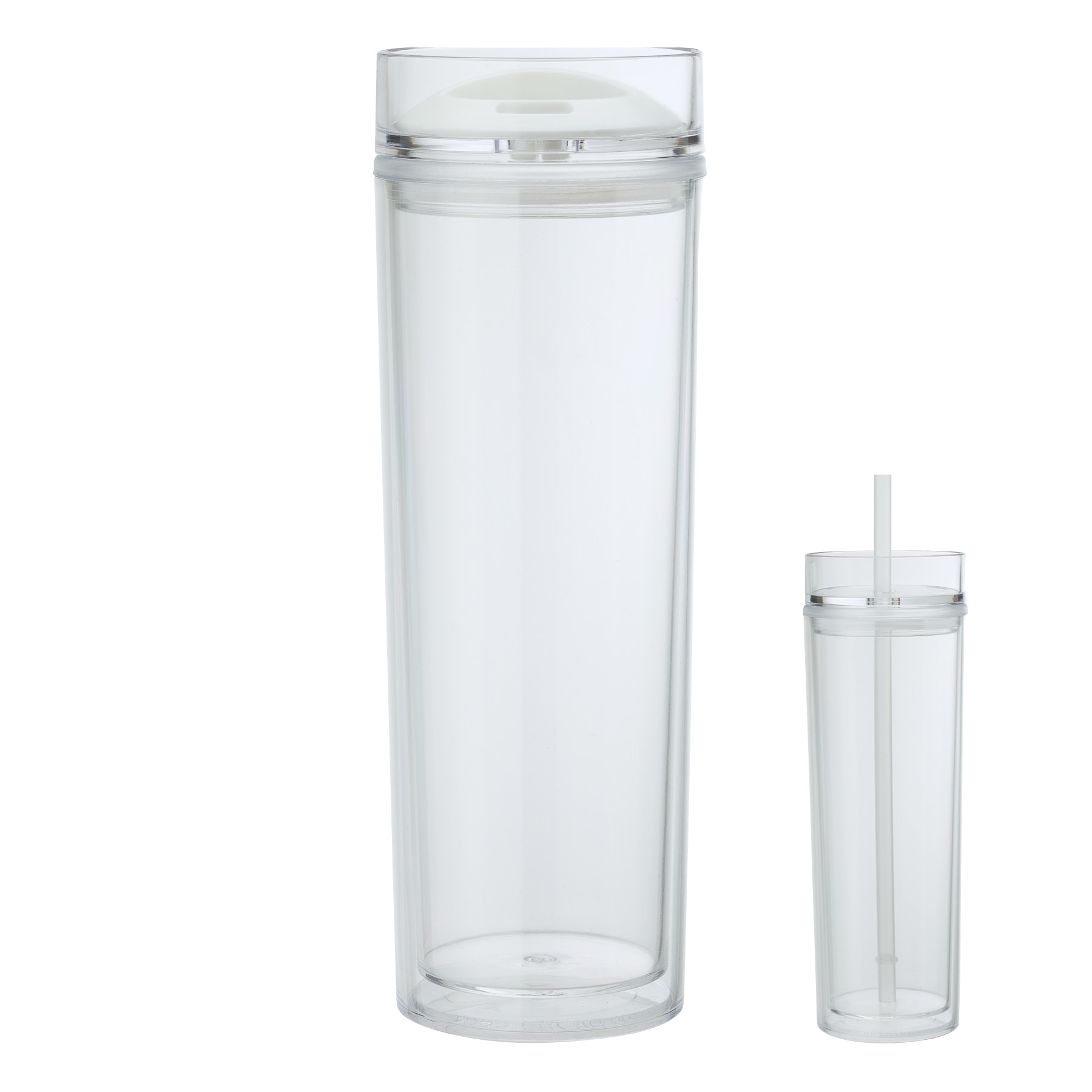 Jomocha 16 oz. Double Lid Hot / Cold Tumbler 52