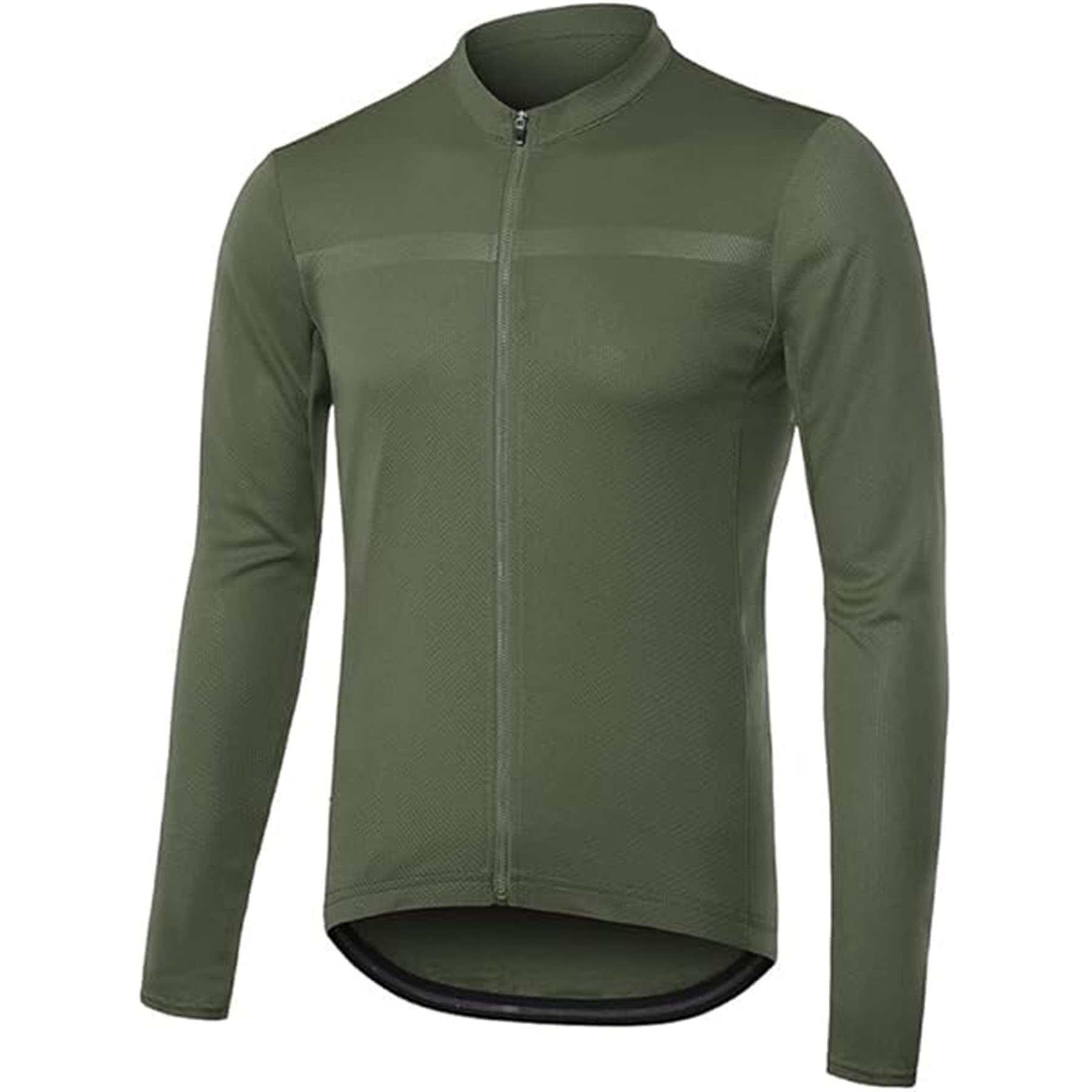 Men's Cycling Jersey with Pockets 2