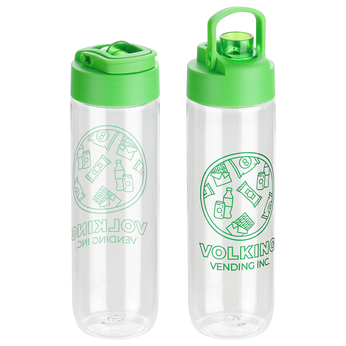 Criterium 24 oz Tritan® Bottle 31
