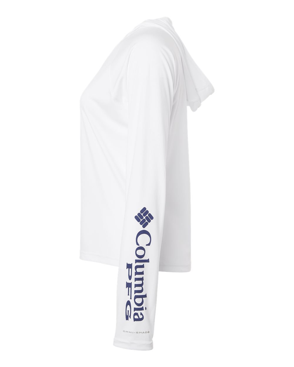 Women's PFG Tidal Tee™ Hooded Long Sleeve - 216061 2