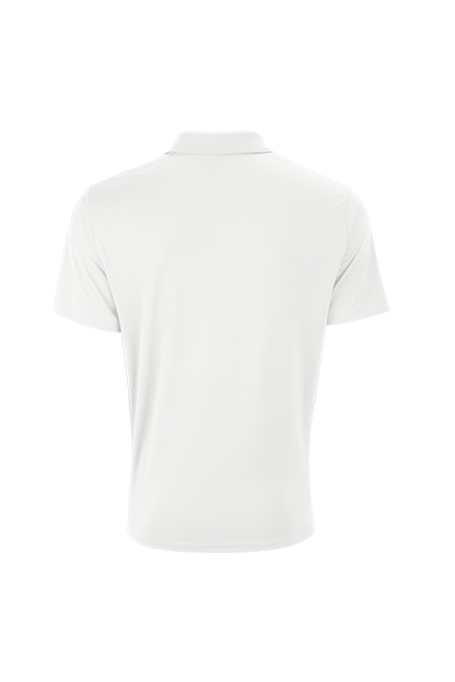 Vansport Omega Solid Mesh Tech Polo 133