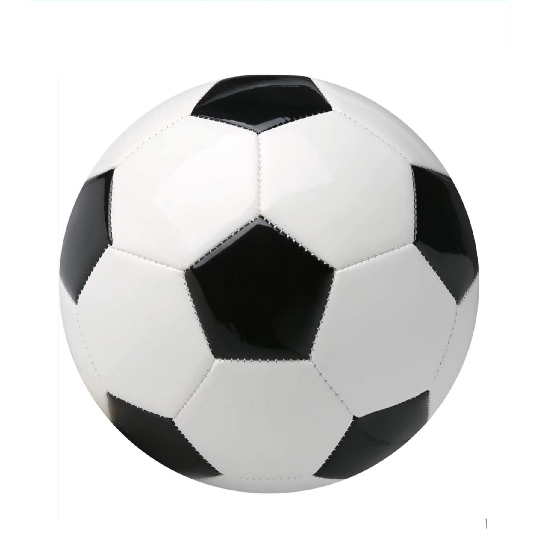 Single Soccer Balls 2