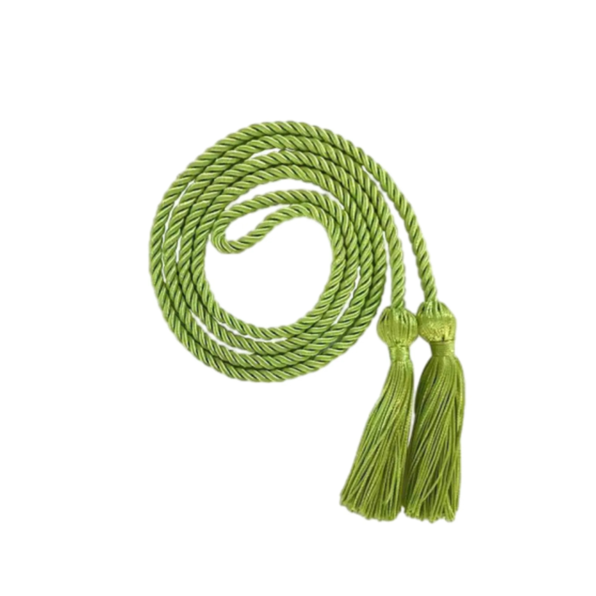 Exclusive Graduation Uniform Matching 67" Honor Cord 2