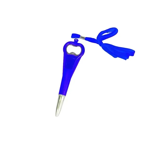 Logo Printed Ballpoint Pen 4