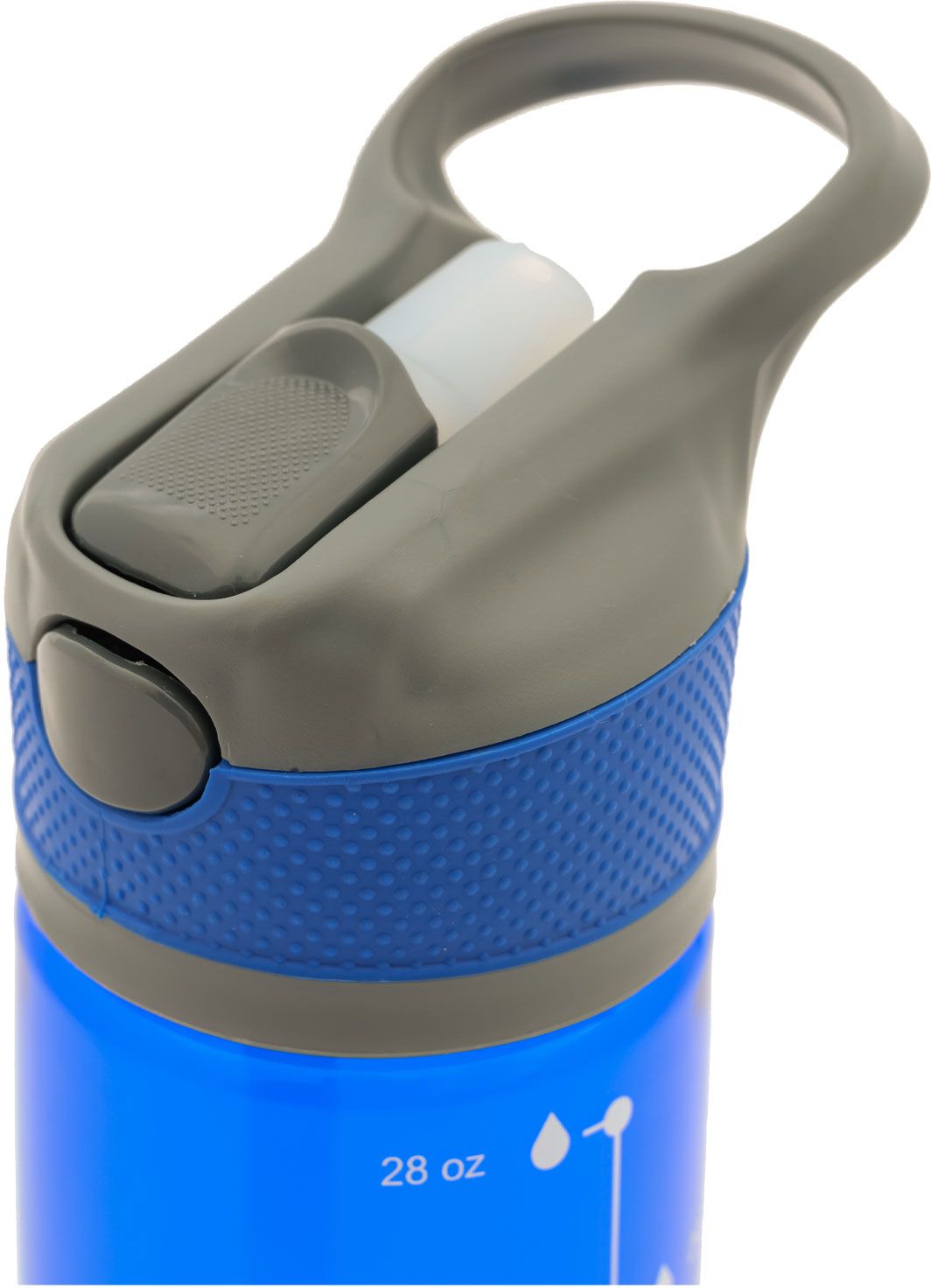 HYDRATE TRITAN BOTTLE W MEASUREMENT 28 OZ 18