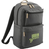 Aft Recycled 15" Computer Modular Backpack 51