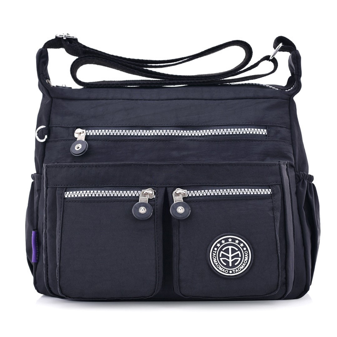 Everyday Lady's Backpack 3