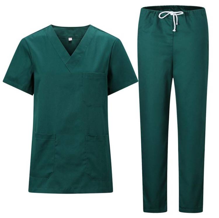 Nurse Uniformswork Uniforms 5