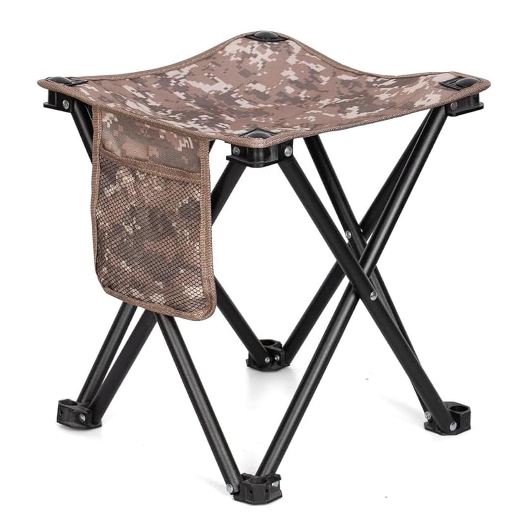 Outdoor Portable Folding Chair 1