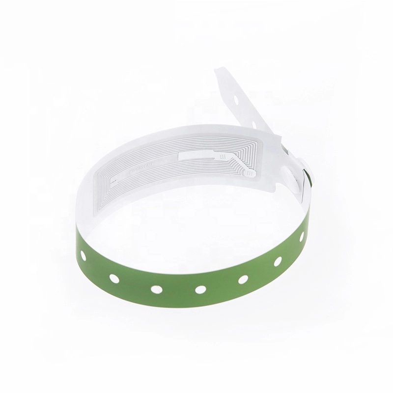 Synthetic Paper Wrist Band 3