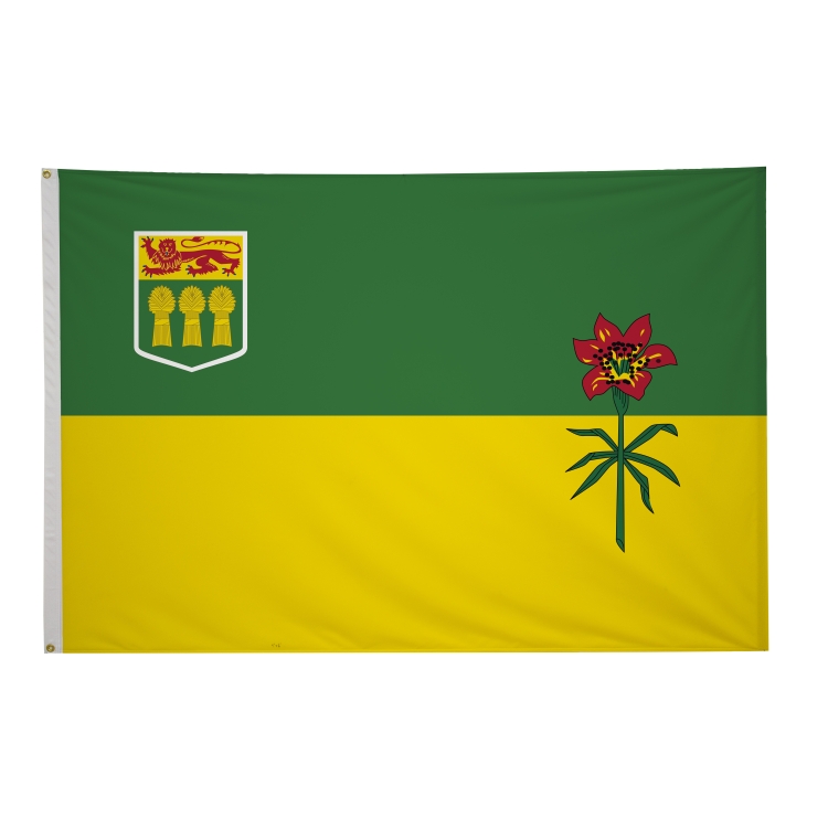 4' x 6' International Flags 292