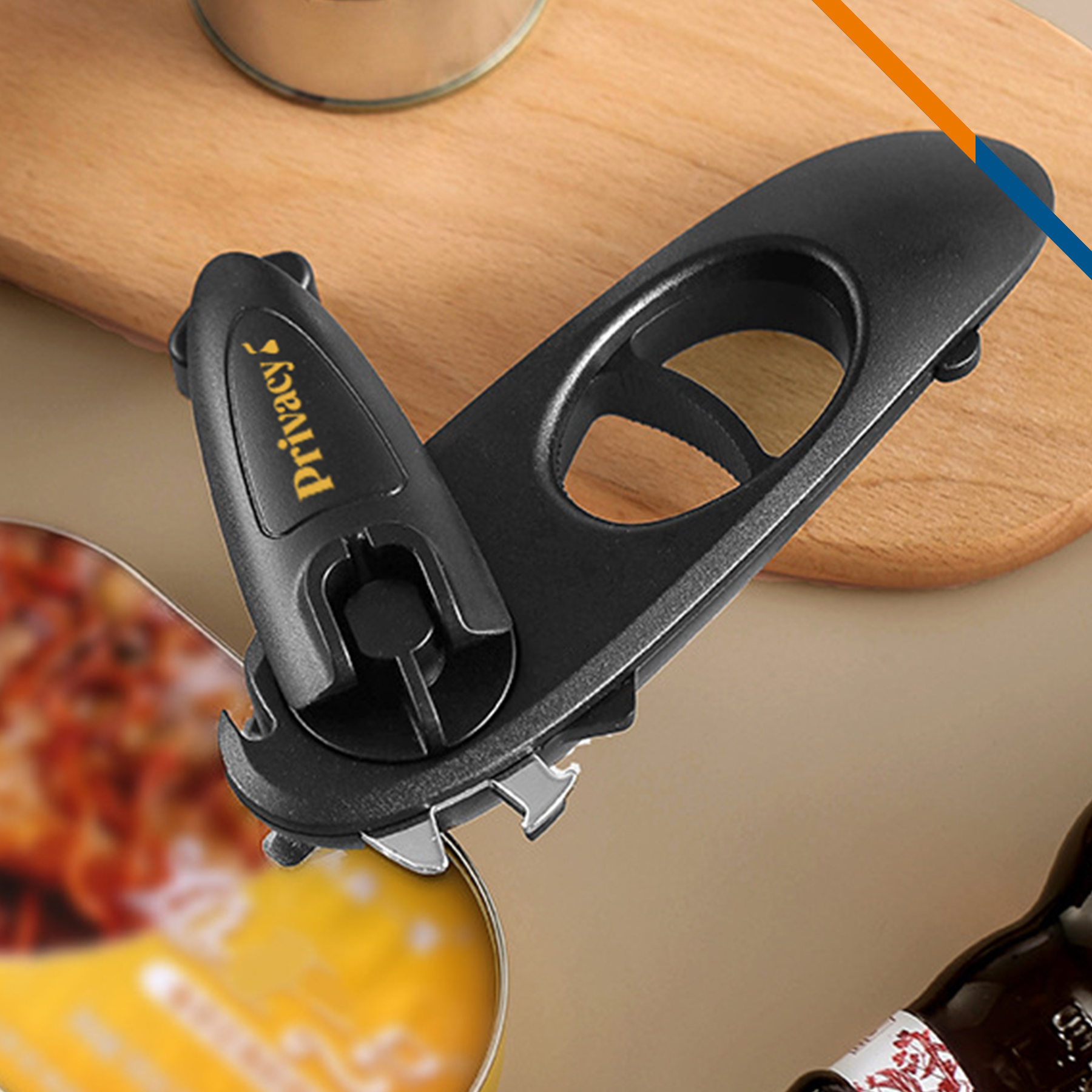 Udrell 8in1 Can Opener 3