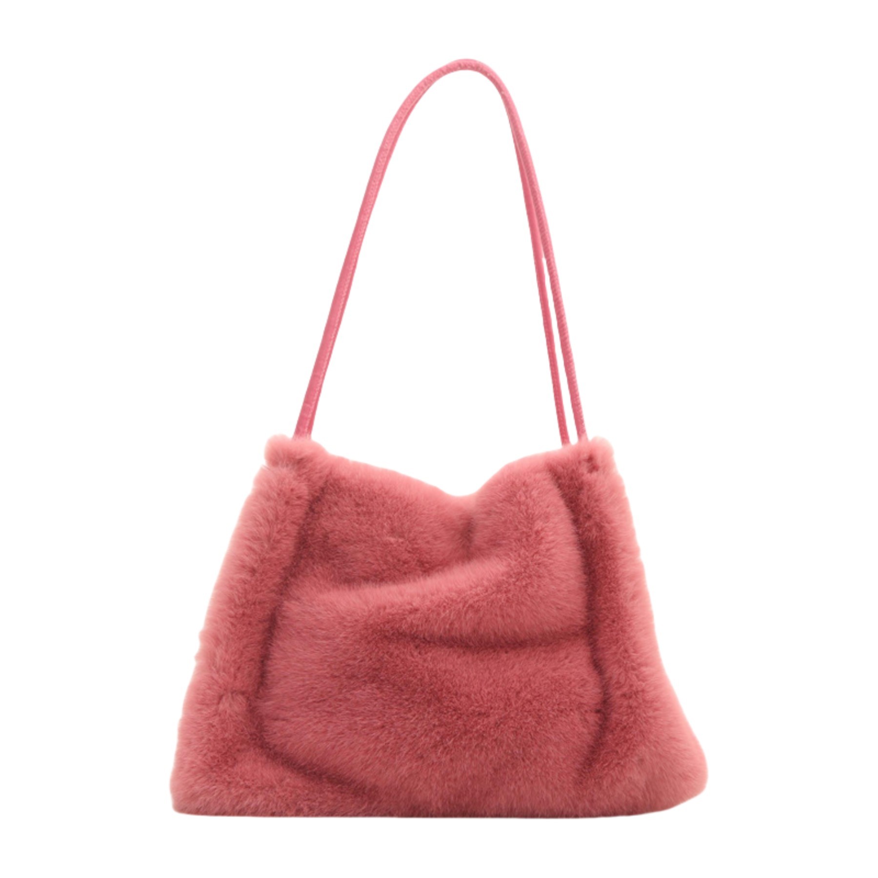 Plush Tote Bag 5