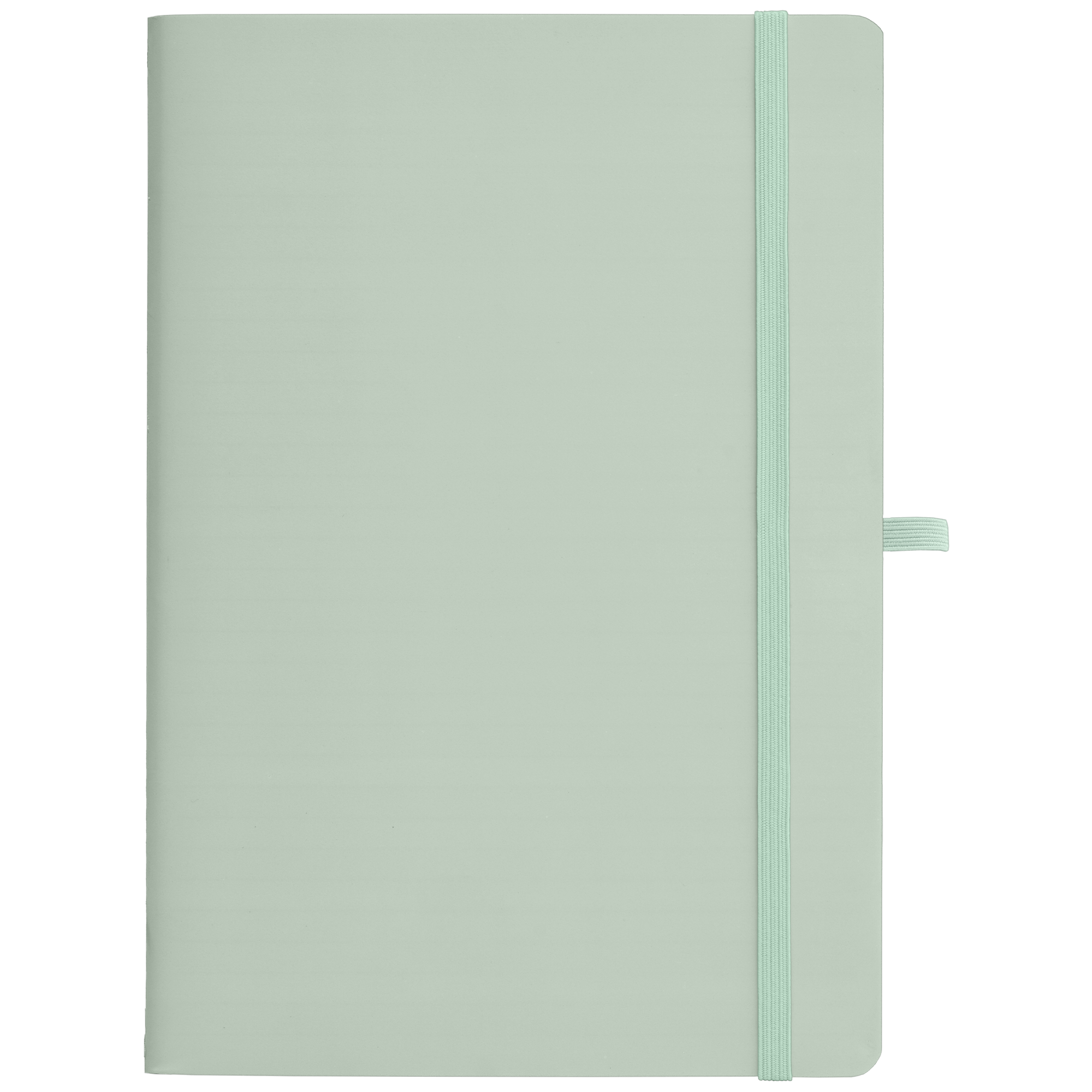 Monolith - A5 Stone Paper Notebook 19