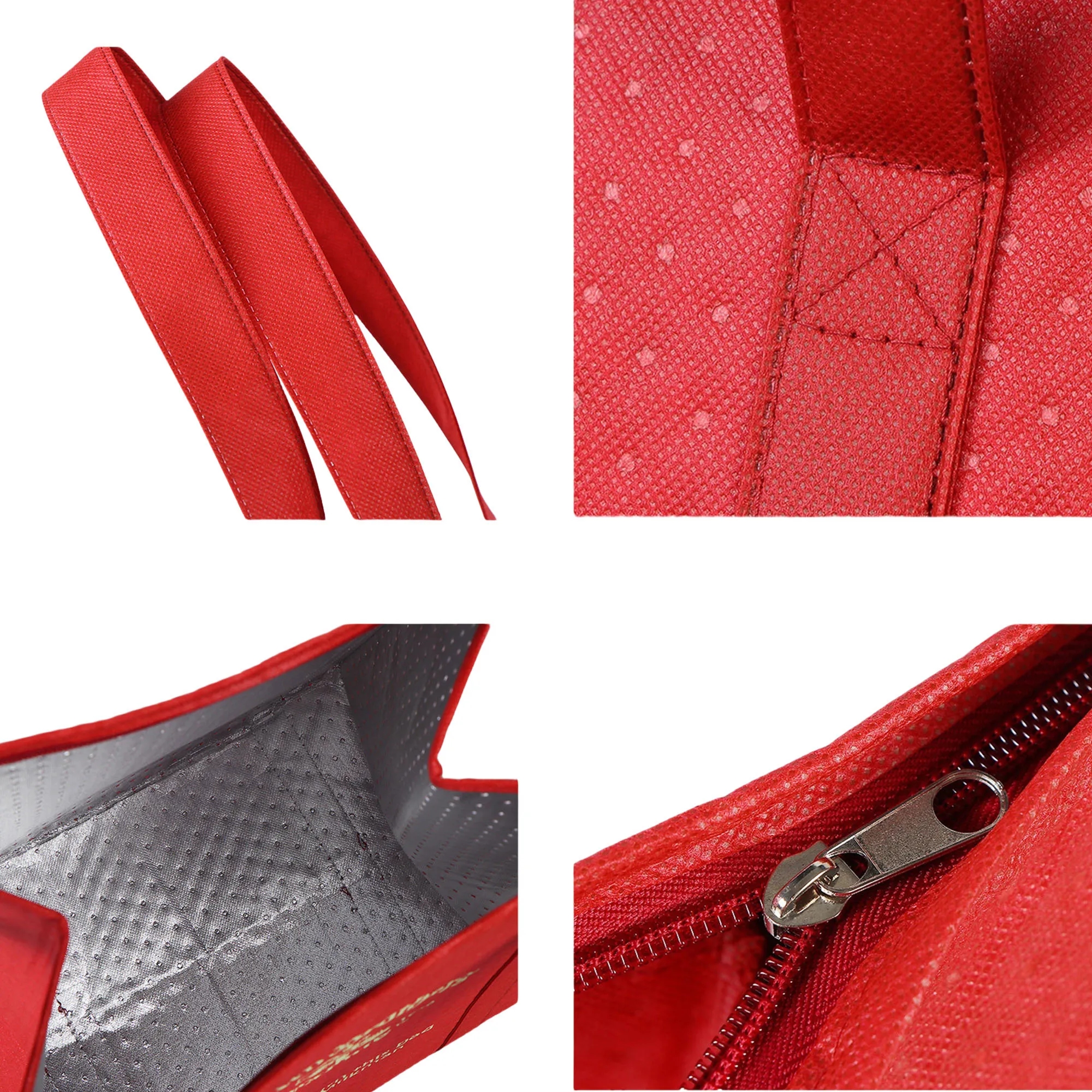 Insulated Grocery Bags 7