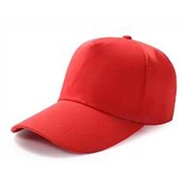 Cotton Baseball Cap Men Women 11