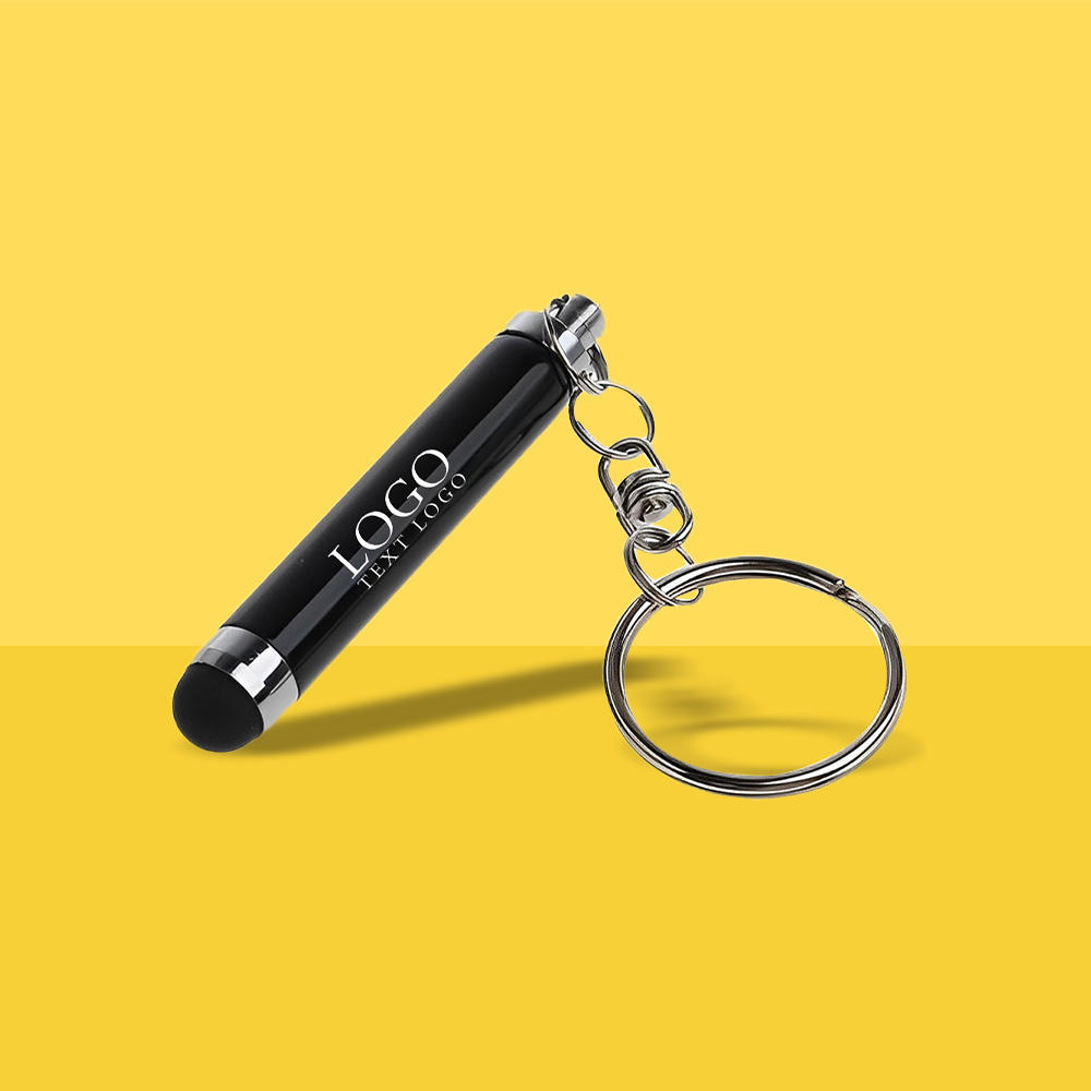 Stylus Pen Keychain 5