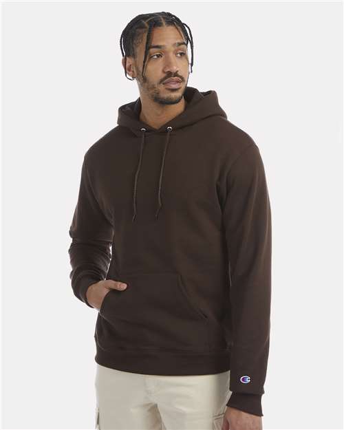 Unisex Powerblend® Hooded Sweatshirt - S700 75