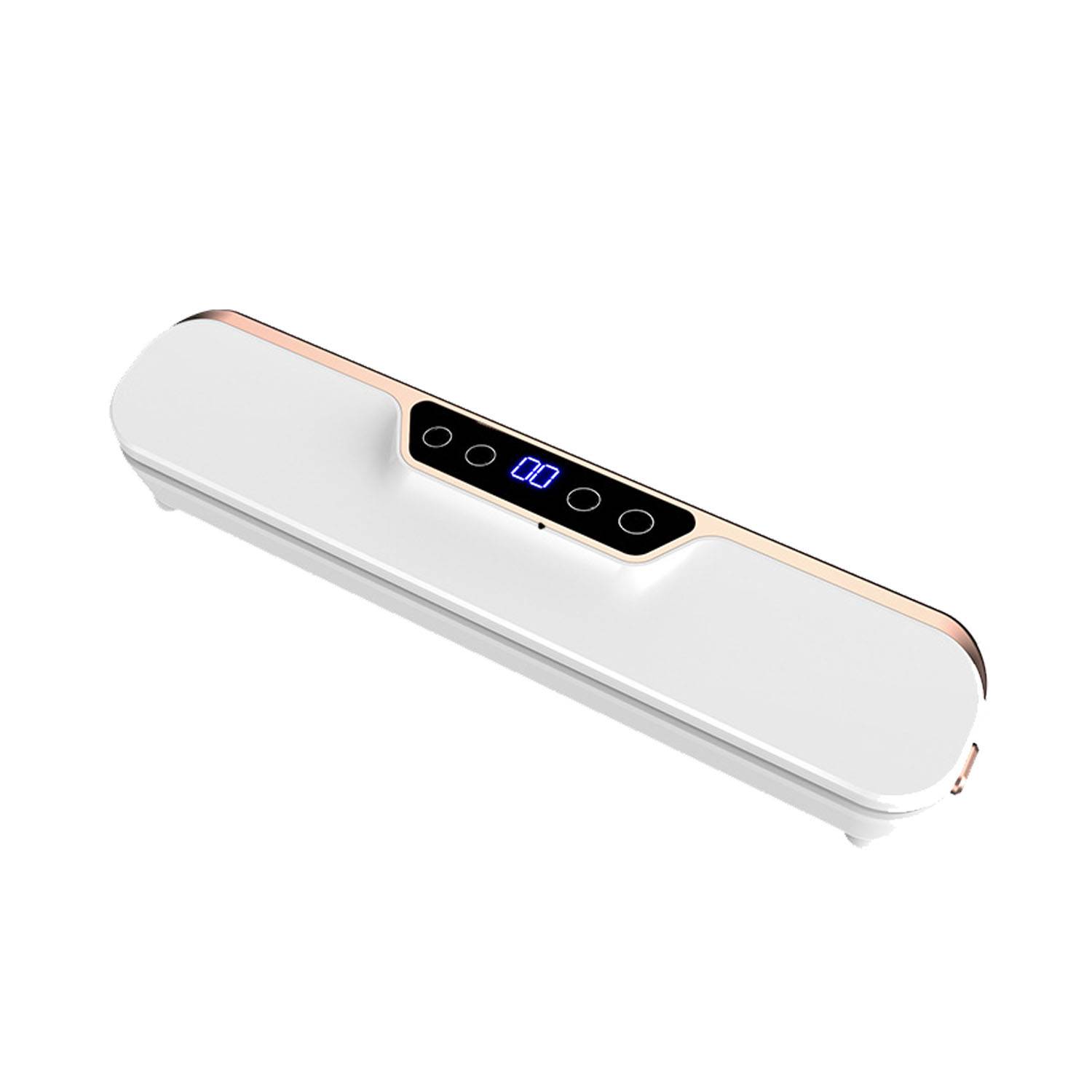 Vacuum Sealer Machine 1