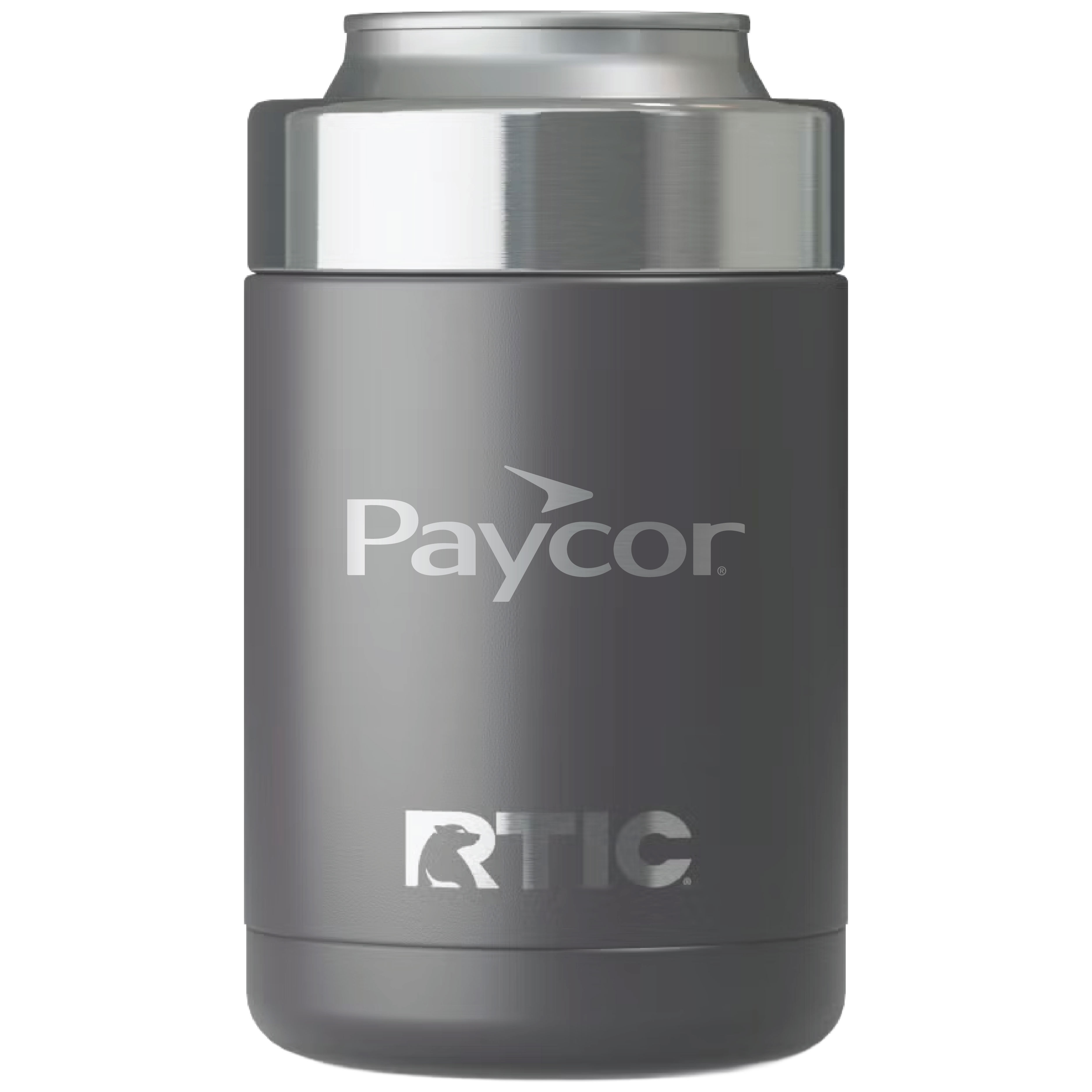 RTIC 12oz Stainless Steel Can Cooler 17