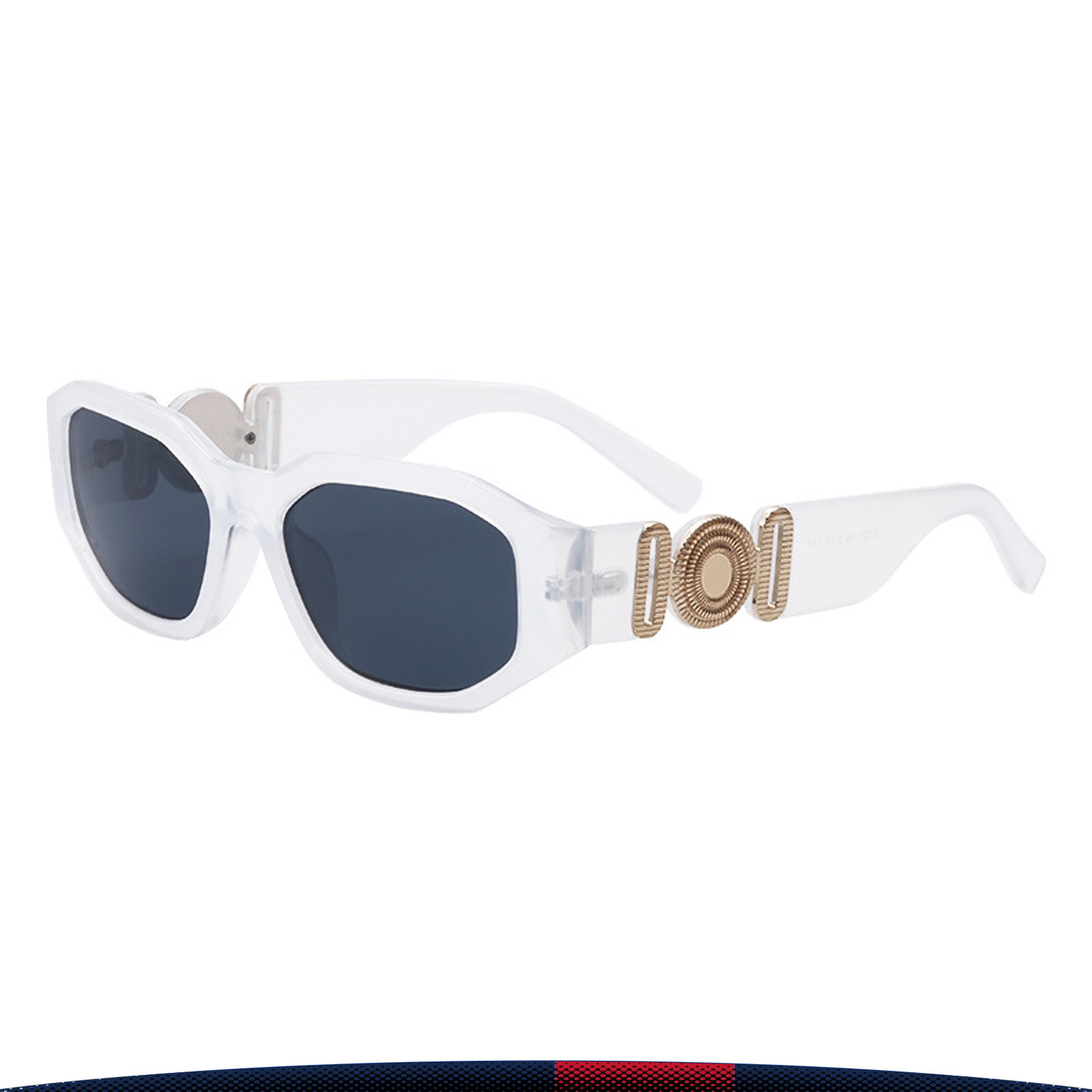 Shield Sunglasses 5