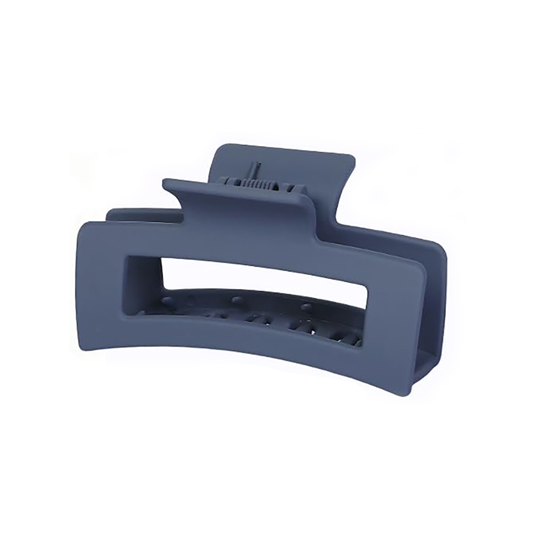 Rectangular Hair Clip 16