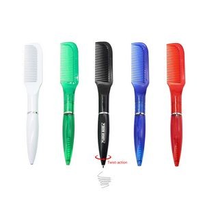 Comb Shaped Pen 4