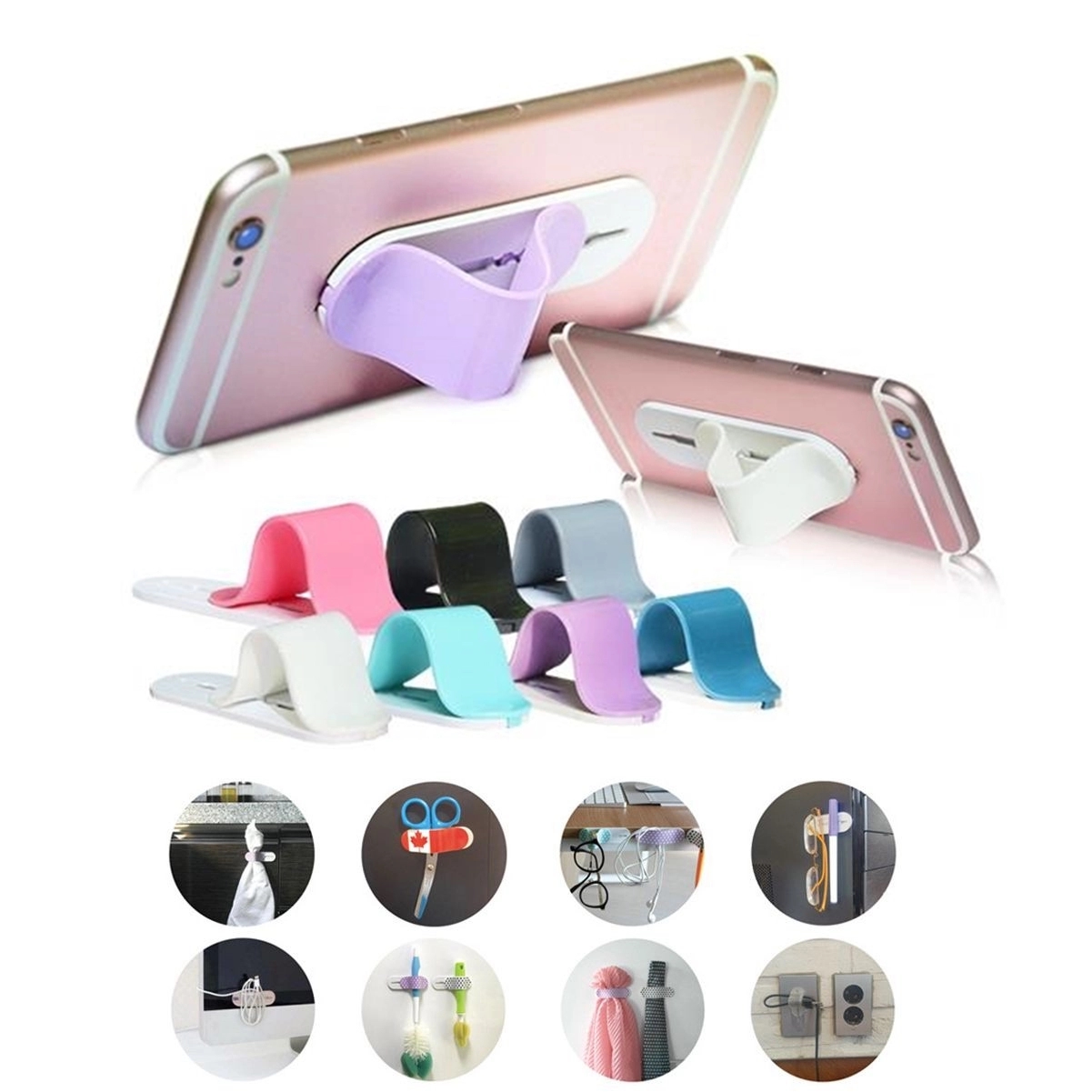 Grip Holder Phone Stand 1