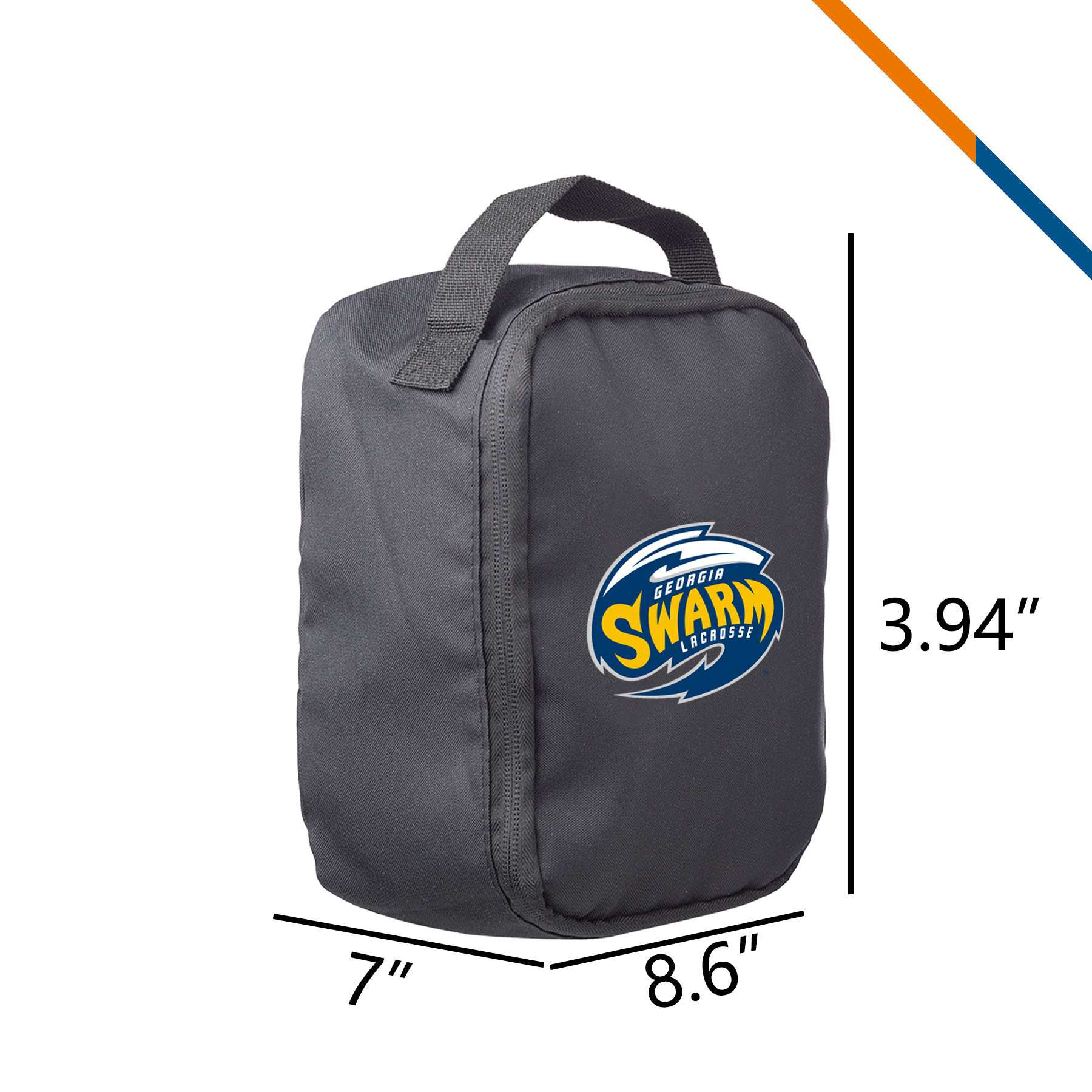 Rosel Travel Bag 6
