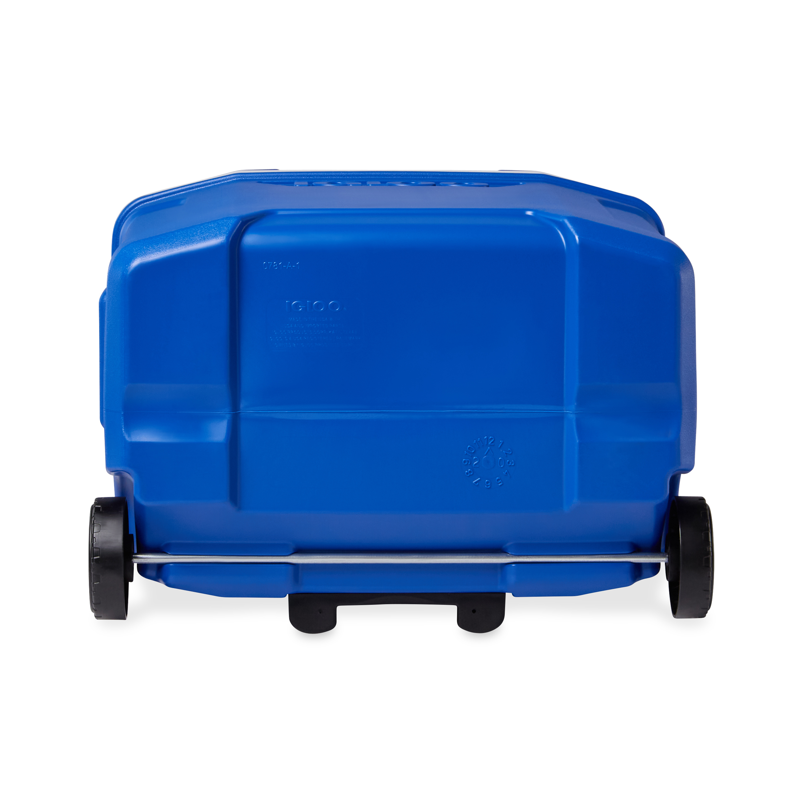Igloo® Profile II 28 Qt Roller Cooler 12