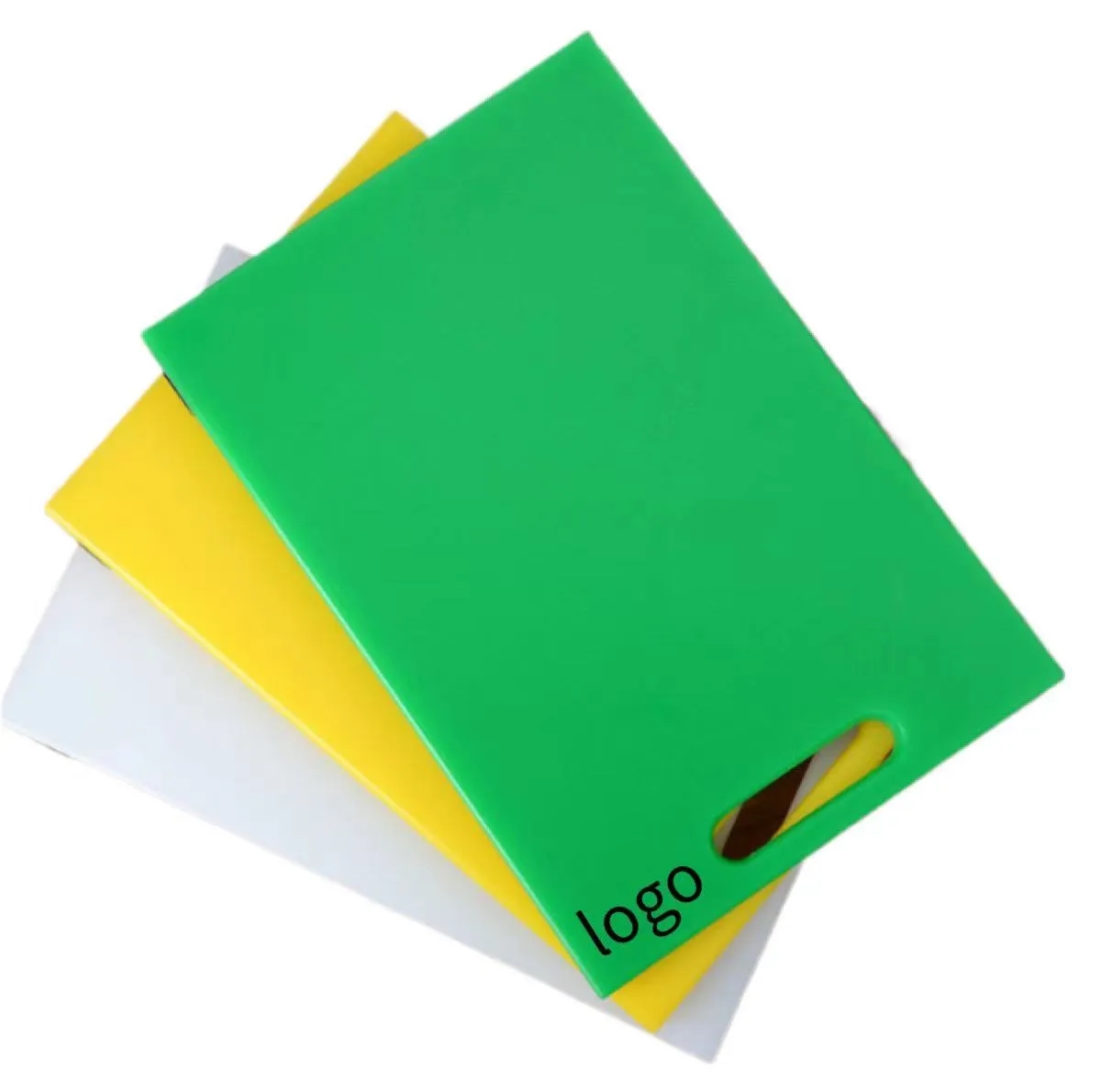PE Cutting Chopping Board 3